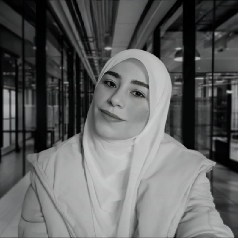 Hoda Saleh